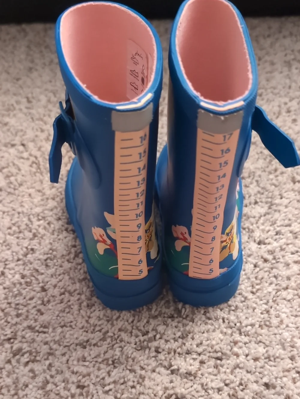 Joules Rainboots